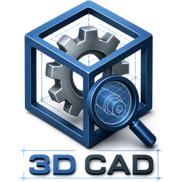 CAD 3D