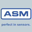 לוגו ASM