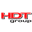 לוגו HDT