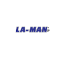 לוגו La-Man