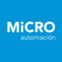 לוגו Micro Automation