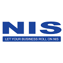 לוגו NIS