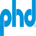 לוגו PHD
