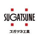 לוגו Sugatsune