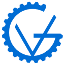 לוגו Van Der Graaf
