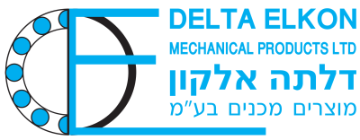 דלתה אלקון מוצרים מכניים בע"מ