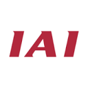 לוגו IAI Corporation