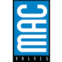 לוגו Mac Valves