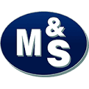 לוגו M&S Armaturen