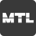 לוגו MTL