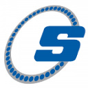 לוגו Slim Section Bearings (SSB)