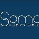 לוגו Soma Pumps