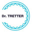 לוגו Dr. TRETTER (Alulineartechnik)