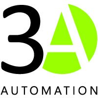 לוגו 3A Automation