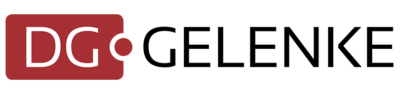 לוגו DG-Gelenke