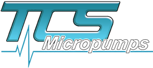 TCS Micropumps