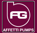 Affetty Pumps