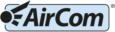 לוגו Aircom