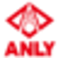 לוגו Anly