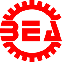 לוגו BEA Ingranaggi