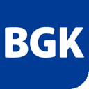 לוגו BGK