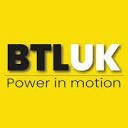 לוגו BTL-UK