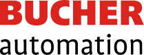 לוגו Bucher Automation