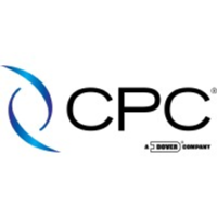 לוגו Colder Products Company (CPC)