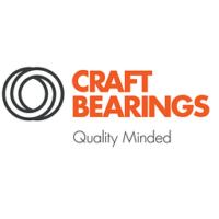 לוגו Craft Bearings