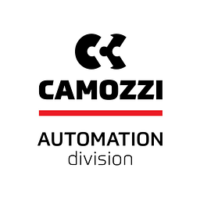 לוגו Camozzi