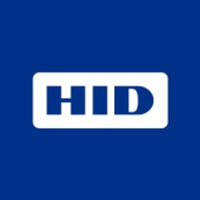 לוגו HID Global