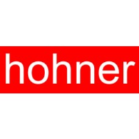 לוגו Hohner