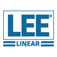 לוגו Lee Linear
