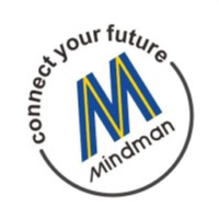 לוגו Mindman