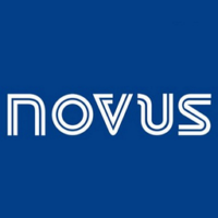 לוגו Novus