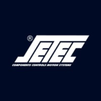 לוגו Setec