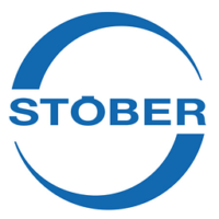 לוגו Stober