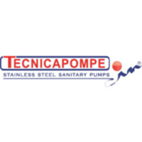לוגו Tecnicapompe