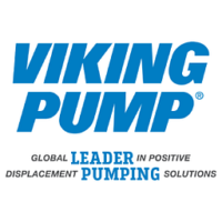 לוגו Viking Pump