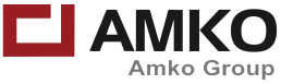 לוגו Amko