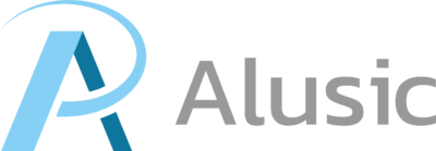 לוגו Alusic