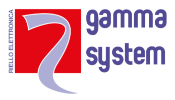 לוגו Gamma System