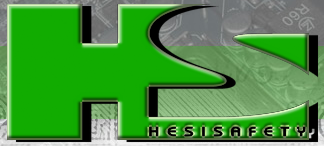 לוגו HESI Safety