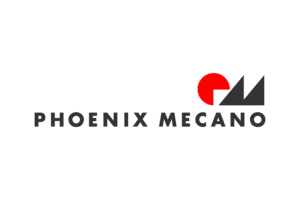 לוגו Phoenix Mecano