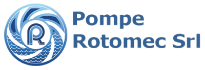 Pompe Rotomec