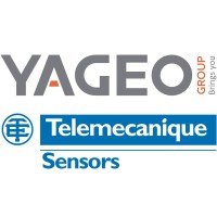 Telemecanique Sensors