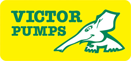 לוגו Victor Pumps