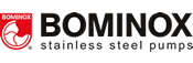 לוגו Bominox