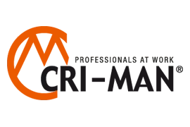 לוגו CRI-MAN