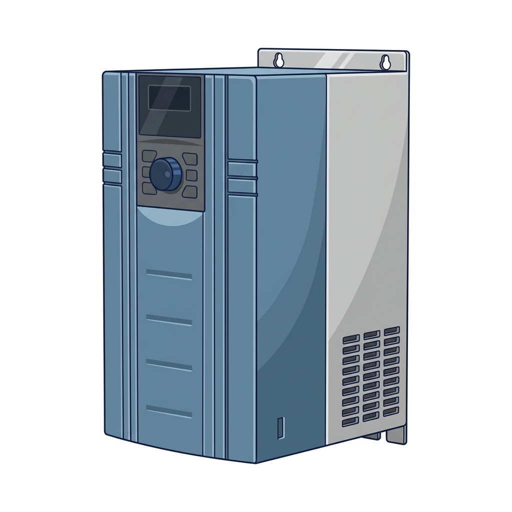 AC Drive